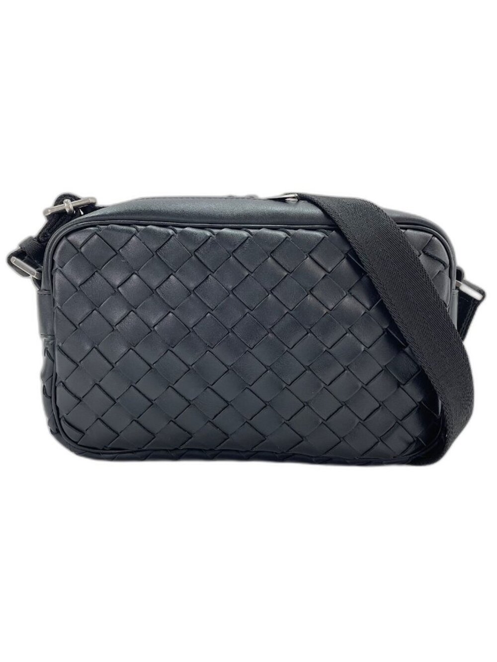 Bottega Veneta Shoulder Bag Intrecciato